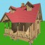 Удалённое проектирование и помощь в строительстве деревянных домов.